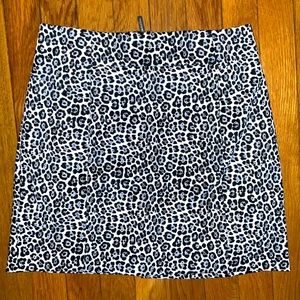 Micheal Kors skirt (WORN ONCE)